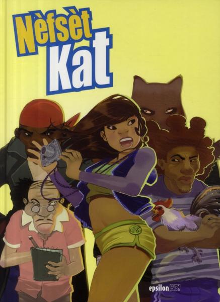 Couverture
