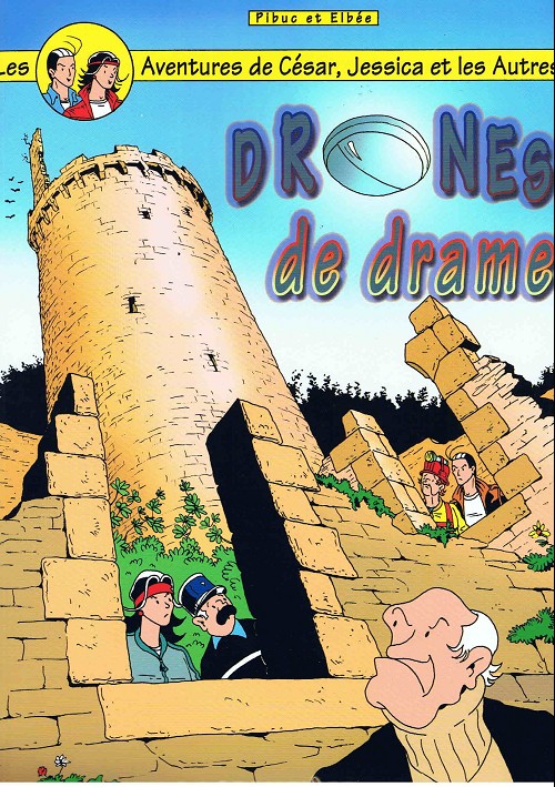 Couverture