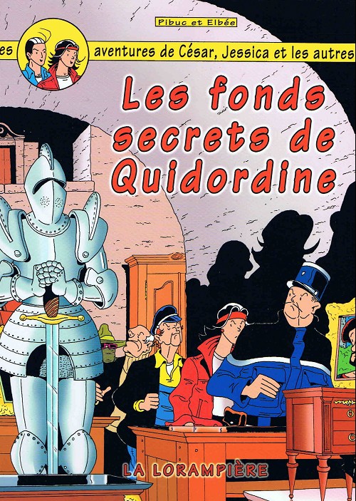 Couverture