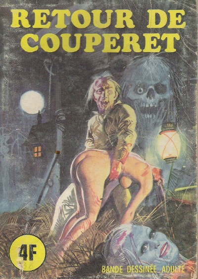 Couverture
