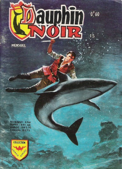 Couverture