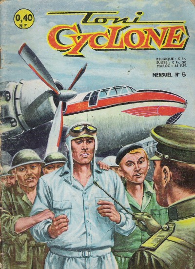 Couverture