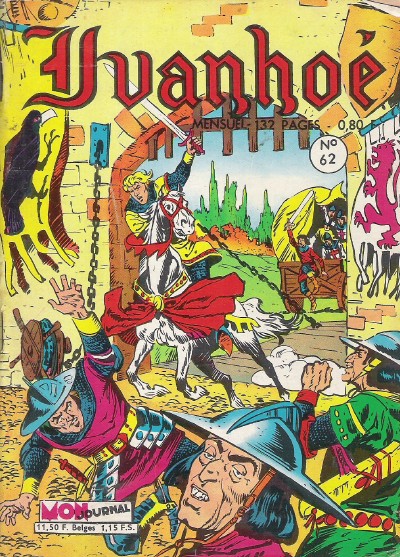 Couverture