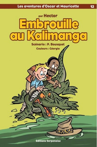 Couverture