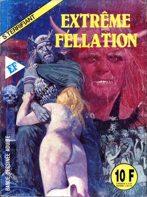 Couverture