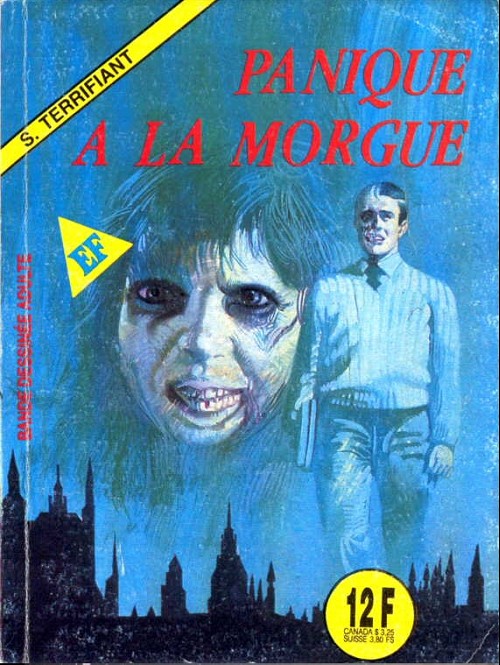 Couverture