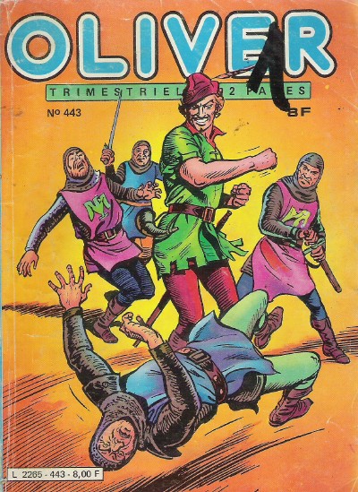 Couverture