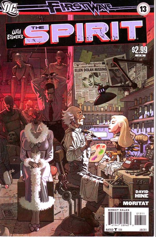Couverture