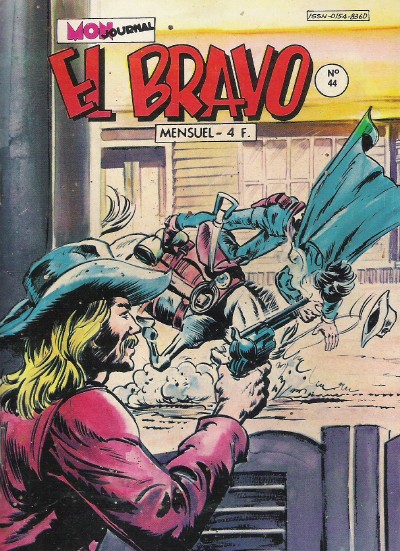 Couverture