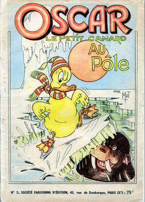 Couverture