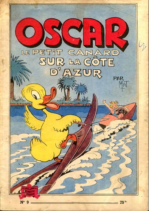 Couverture