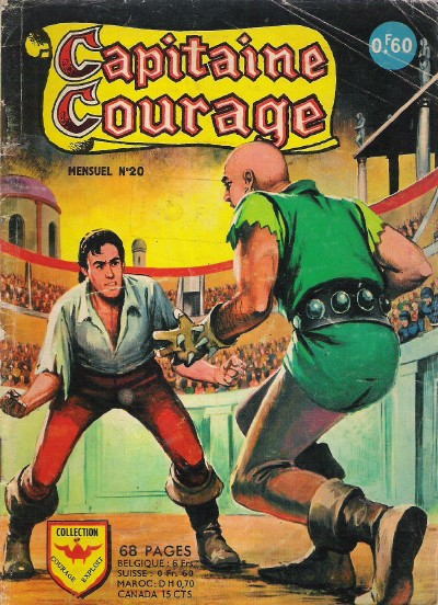 Couverture