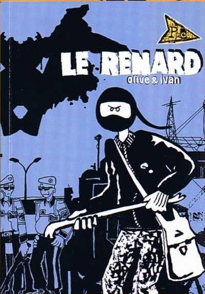 Couverture