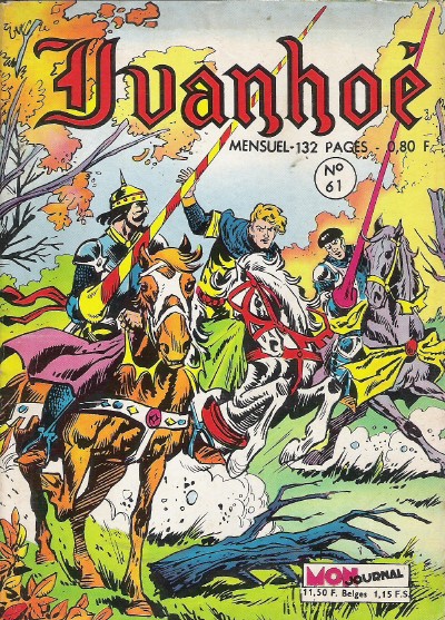 Couverture
