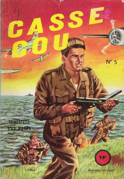 Couverture
