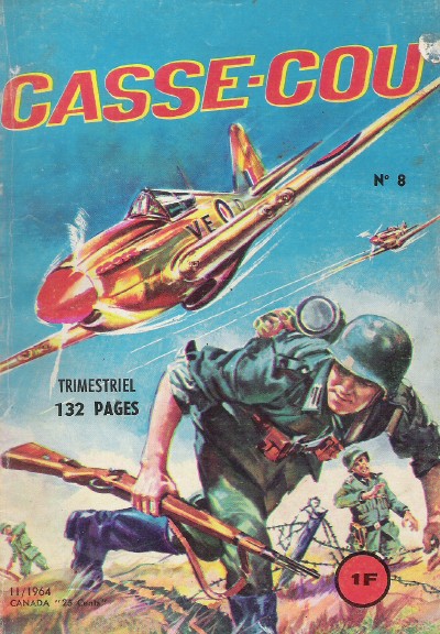 Couverture