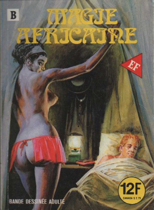 Couverture