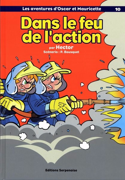 Couverture