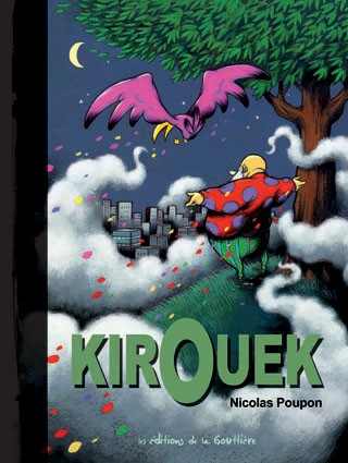 Couverture