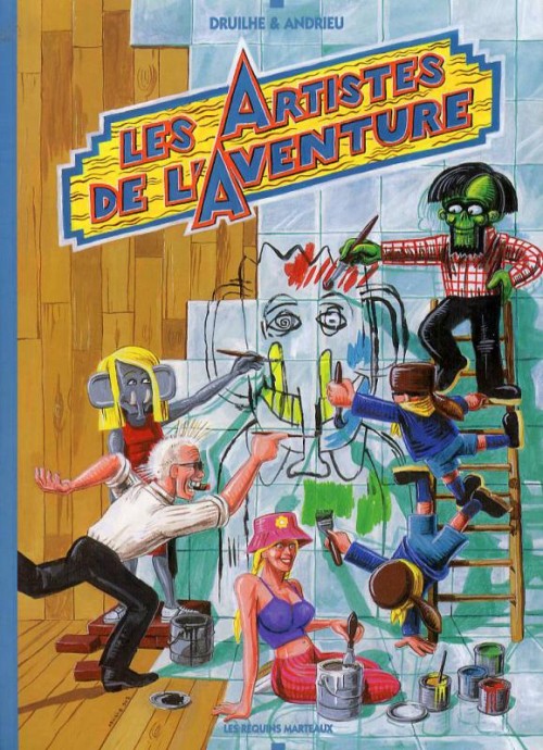 Couverture