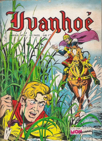 Couverture