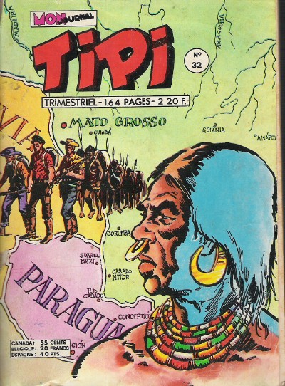 Couverture