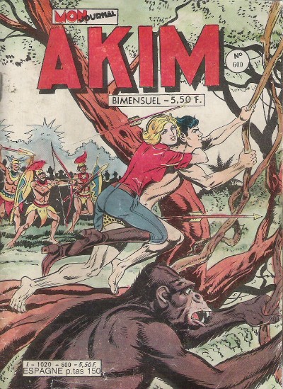 Couverture