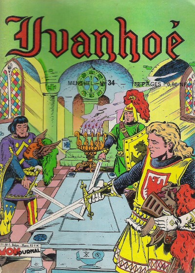 Couverture
