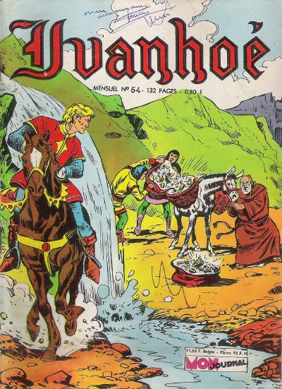 Couverture