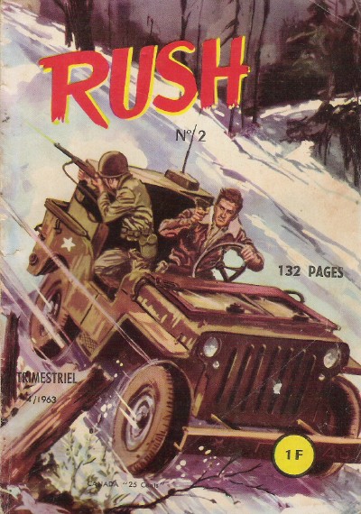 Couverture