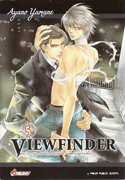 Couverture