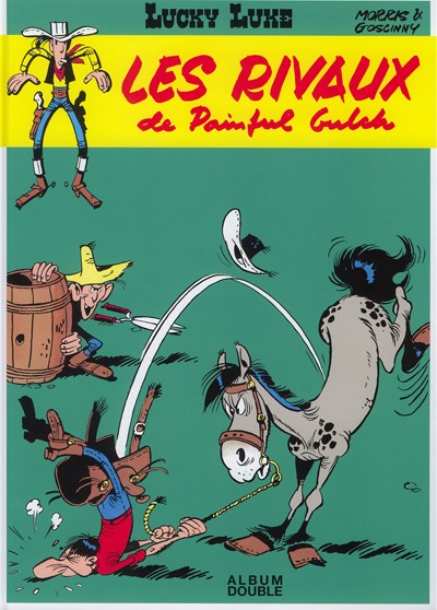 Couverture