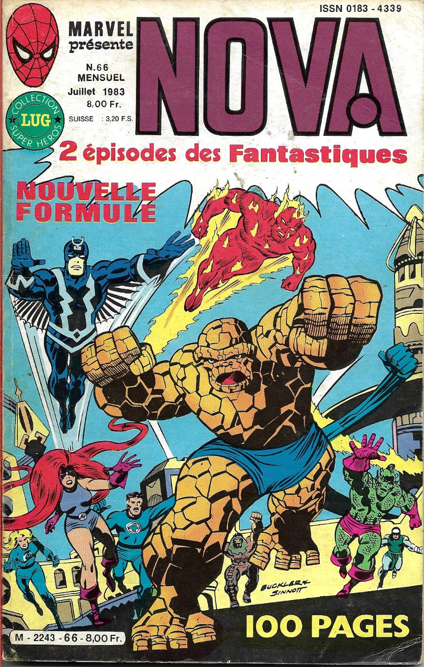 Couverture