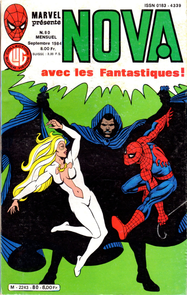 Couverture