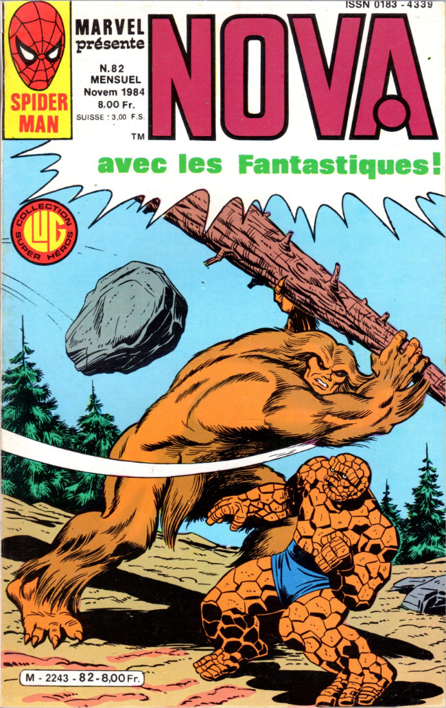 Couverture