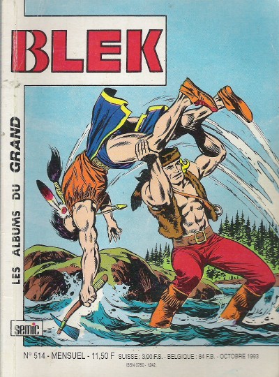 Couverture