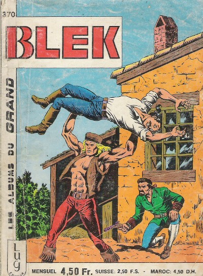 Couverture