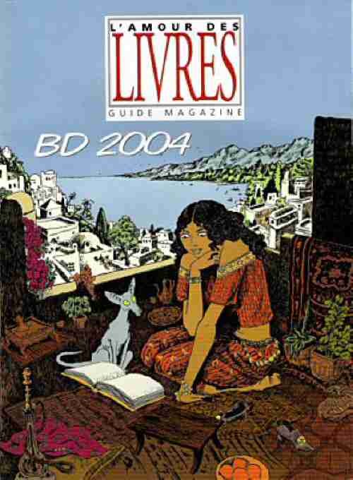 Couverture
