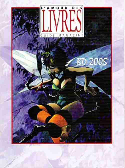 Couverture