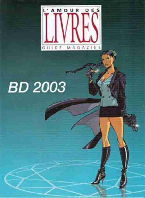 Couverture