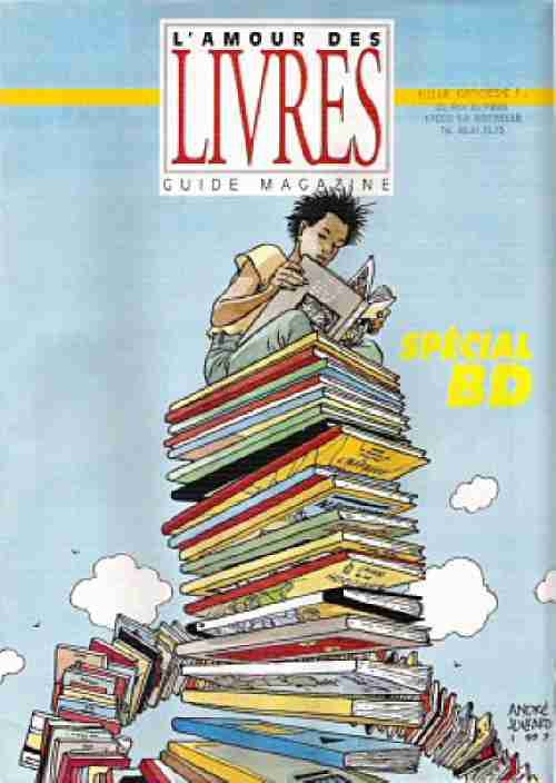Couverture
