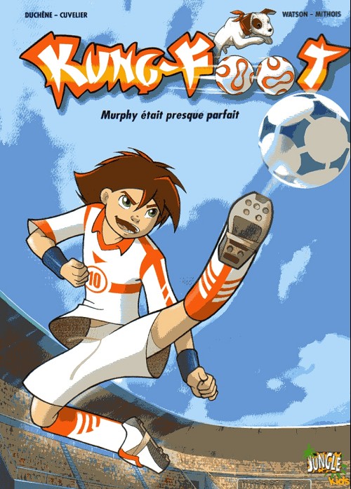 Couverture
