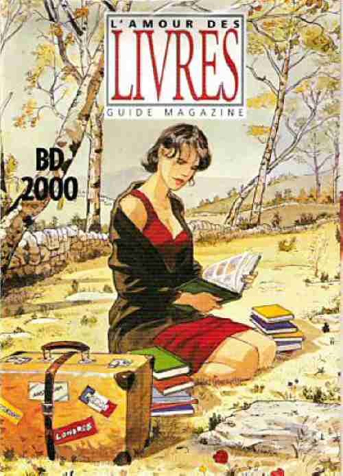 Couverture