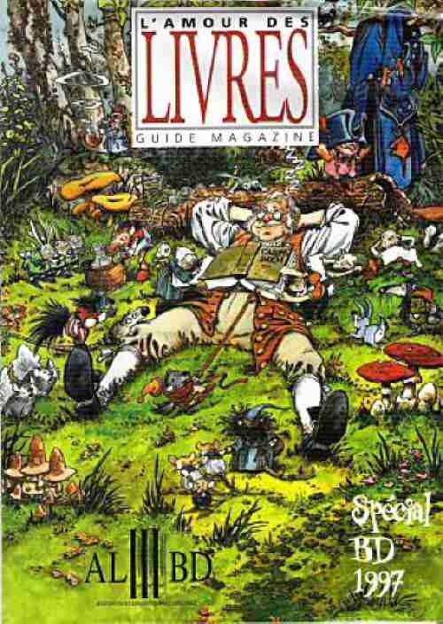 Couverture