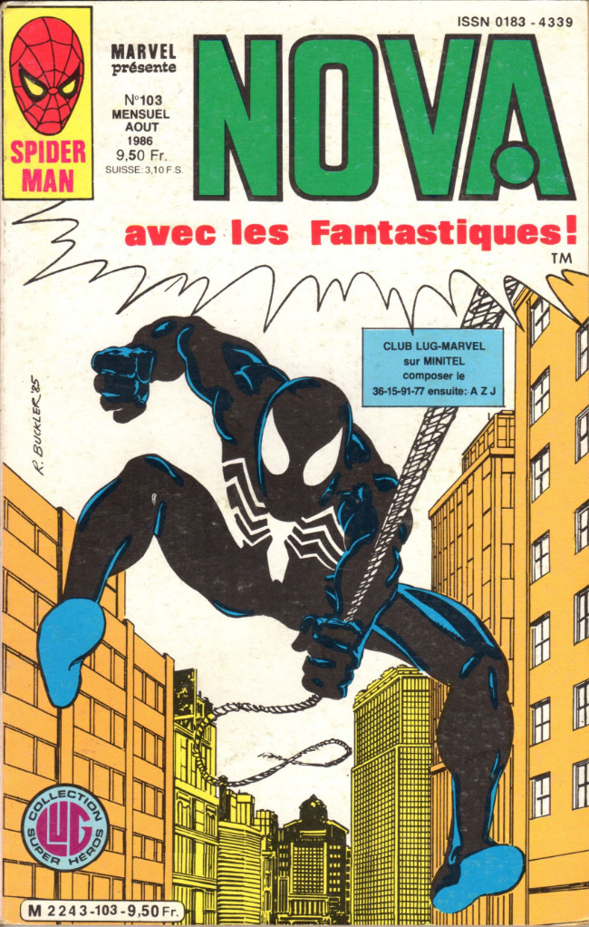 Couverture