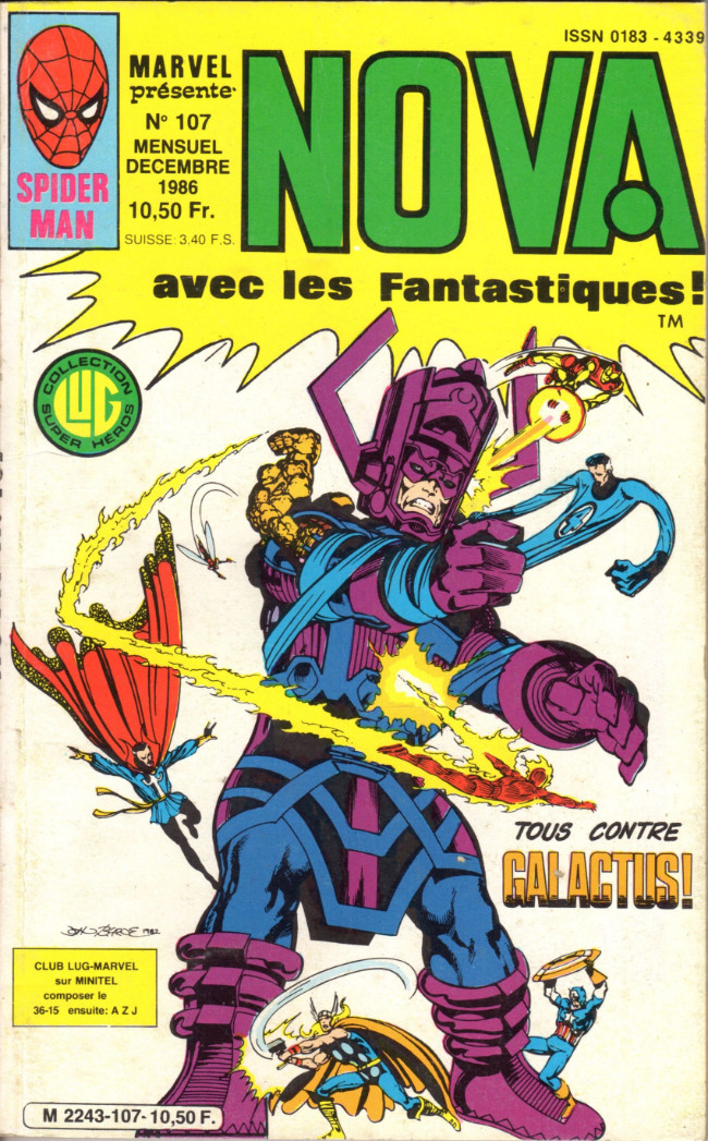 Couverture