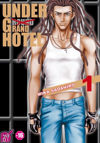 Couverture