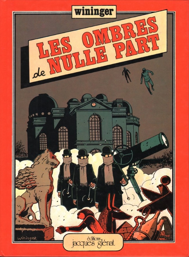 Couverture