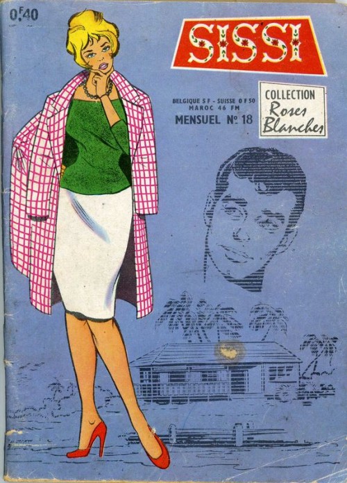 Couverture