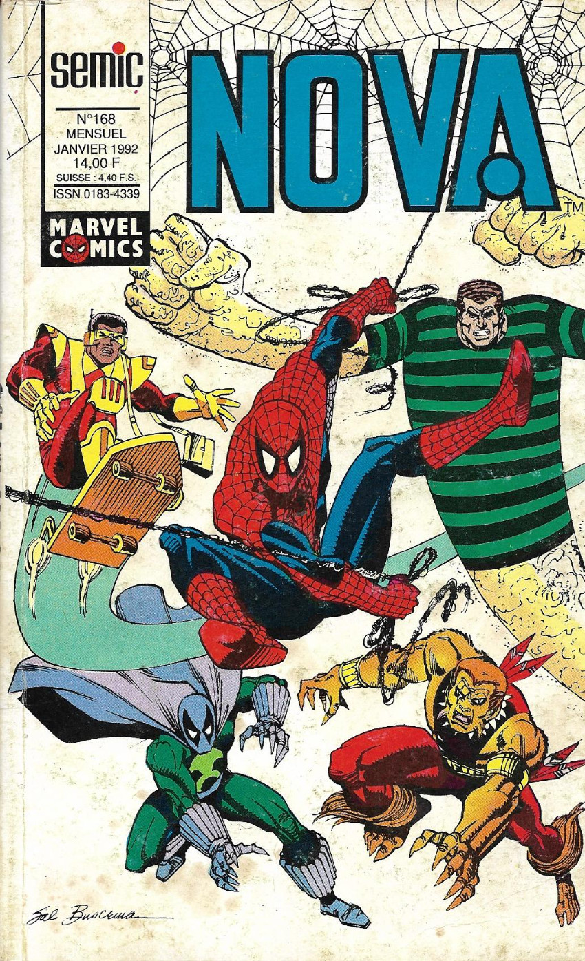 Couverture